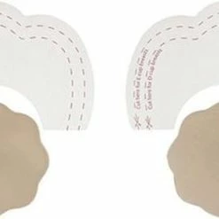 Bye Bra - Borst Lift & Zijden Tepel Covers D-F 3 Paar -Lingerie-Dames-Badmode Winkel 550x277