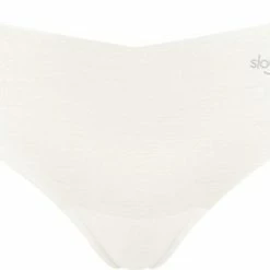 Sloggi Zero Microfibre Dames Hipstring Microvezel - Zwart - Maat M -Lingerie-Dames-Badmode Winkel 550x284