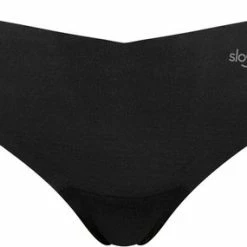 Sloggi Zero Microfibre Dames Hipstring Microvezel - Zwart - Maat M -Lingerie-Dames-Badmode Winkel 550x285 18
