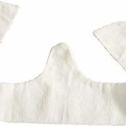 No Sweat - BH Zweetstopper - Voorkomt Zweetplekken In En Onder Je Beha.