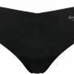Sloggi Zero Microfibre Dames Hipstring Microvezel - Zwart - Maat M -Lingerie-Dames-Badmode Winkel 550x287