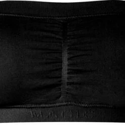 MAGIC Bodyfashion Comfort Bandeau Bamboo Dames Beha - Maat XL