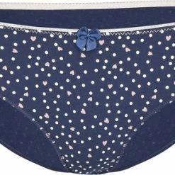 Happy Shorts Dames Slips Hartjes Print Valentijn 4-Pack D688 - Maat 38 8 Happy Shorts Dames Slips Hartjes Print Valentijn 4-Pack D688 - Maat 38 -Lingerie-Dames-Badmode Winkel 550x292