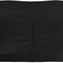 MAGIC Bodyfashion Bandeau Bra Zwart Vrouwen - Maat M
