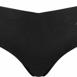 Sloggi Dames ZERO Cotton Hipster Zwart-L -Lingerie-Dames-Badmode Winkel 550x293 1