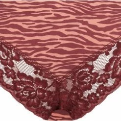 Ten Cate Secrets Seasonal Lace Brazilian 30251 Zebra-L