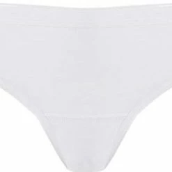 Ten Cate Bikini 3Pack Basic Wit - Maat XL -Lingerie-Dames-Badmode Winkel 550x297 2