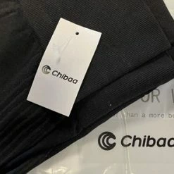 Chibaa - Slimming Bodysuit - Zwart - Maat: 3XL/4XL - Body Shaper - Shapewear - Corrigerende Body - Butt Lift - Afslank -Lingerie-Dames-Badmode Winkel 550x297 3