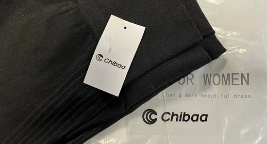 Chibaa - Slimming Bodysuit Met Opening Voor Toiletbezoek - Nude - Maat: 5XL - Body Shaper - Shapewear - Corrigerende Body - Butt Lift - Afslank 8 Chibaa - Slimming Bodysuit Met Opening Voor Toiletbezoek - Nude - Maat: 5XL - Body Shaper - Shapewear - Corrigerende Body - Butt Lift - Afslank - Afbeelding 8