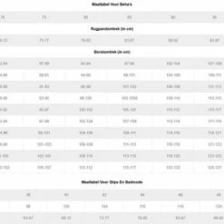 Felina Pure Balance-Spacer Bh 0206201 004 Black - Maat 75E -Lingerie-Dames-Badmode Winkel 550x298 19