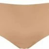 Sloggi Zero Feel Dames Hipster Slip - Cognac - Maat M