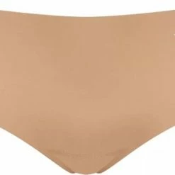Sloggi Zero Feel Dames Hipster Slip - Cognac - Maat M