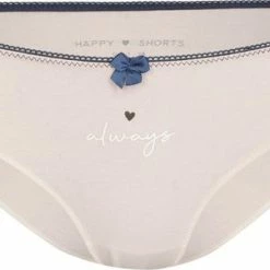 Happy Shorts Dames Slips Hartjes Print Valentijn 4-Pack D688 - Maat 38 10 Happy Shorts Dames Slips Hartjes Print Valentijn 4-Pack D688 - Maat 38 -Lingerie-Dames-Badmode Winkel 550x301