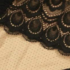 De Millennials - Shapewear Voor Billen,buik En Benen Zwart M | Corrigerend Ondergoed | Seamless Ondergoed | Dames |Afslankbroek |High Waist Ondergoed |Ultradun |Tummy Control |Lace 18 De Millennials - Shapewear Voor Billen,buik En Benen Zwart M | Corrigerend Ondergoed | Seamless Ondergoed | Dames |Afslankbroek |High Waist Ondergoed |Ultradun |Tummy Control |Lace -Lingerie-Dames-Badmode Winkel 550x308 1