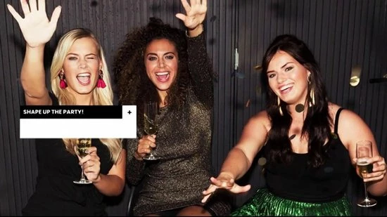 NOMI Bodywear NOMI Shapewear - Corrigerend Onderjurkje, Naadloos Met Bh Uitsparing - Nude - Maat S 2 NOMI Bodywear NOMI Shapewear - Corrigerend Onderjurkje, Naadloos Met Bh Uitsparing - Nude - Maat S - Afbeelding 2