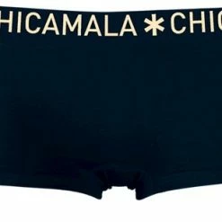 Chicamala Dames 2P Boxershorts Snowwhite Multi - L 13 Chicamala Dames 2P Boxershorts Snowwhite Multi - L -Lingerie-Dames-Badmode Winkel 550x310 1