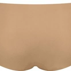 Sloggi Zero Feel Dames Hipster Slip - Cognac - Maat M -Lingerie-Dames-Badmode Winkel 550x310 7