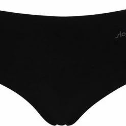 Sloggi Zero Feel Dames Hipster Slip - Zwart - Maat L -Lingerie-Dames-Badmode Winkel 550x316 3
