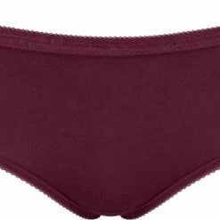 Sloggi Basic+ Midi C3P Dames Onderbroek - Maat 42 -Lingerie-Dames-Badmode Winkel 550x317