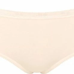 Sloggi Basic+ Midi C3P Dames Onderbroek - Maat 42 -Lingerie-Dames-Badmode Winkel 550x318 1