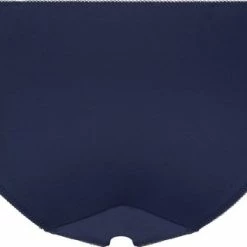 Hunkemöller Dames Lingerie Slip Diva - Blauw - Maat M -Lingerie-Dames-Badmode Winkel 550x319