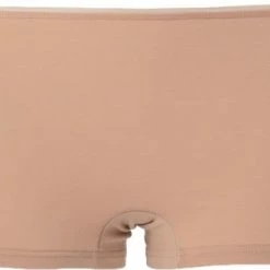 Sloggi Feel Sensational Dames Short - Huidskleur - Maat 44 -Lingerie-Dames-Badmode Winkel 550x319 4