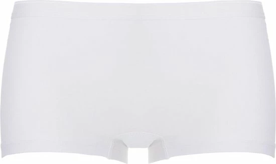 Ten Cate Short 3Pack Basic Wit - Maat S 15 Ten Cate Short 3Pack Basic Wit - Maat S - Afbeelding 15