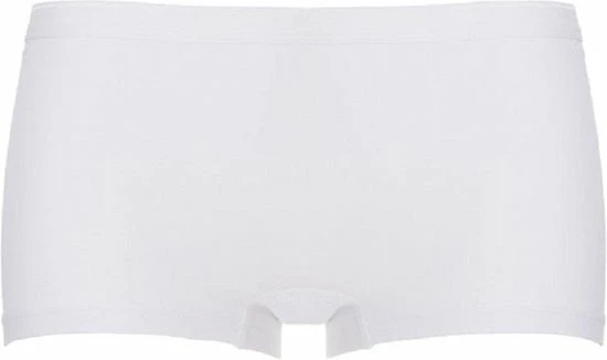 Ten Cate Short 3Pack Basic Wit - Maat S 23 Ten Cate Short 3Pack Basic Wit - Maat S - Afbeelding 23