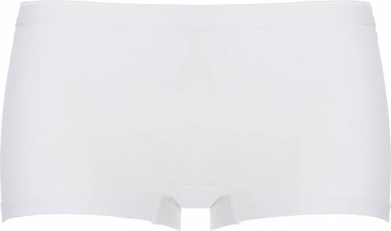 Ten Cate Short 3Pack Basic Wit - Maat S 25 Ten Cate Short 3Pack Basic Wit - Maat S - Afbeelding 25