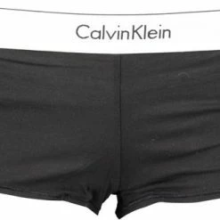 Calvin Klein Onderbroek - Maat S - Vrouwen - Zwart/wit -Lingerie-Dames-Badmode Winkel 550x326 5