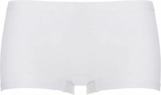 Ten Cate Short 3Pack Basic Wit - Maat S 11 Ten Cate Short 3Pack Basic Wit - Maat S - Afbeelding 11