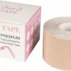 Boob Tape - Boobtape - Borst Tape - Fashion Tape - BH Push Up - BH Tape - Premium Boob Tape 5 Meter