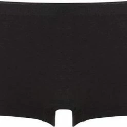 Ten Cate Short 3Pack Basic Zwart - Maat XXL 24 Ten Cate Short 3Pack Basic Zwart - Maat XXL -Lingerie-Dames-Badmode Winkel 550x329 3