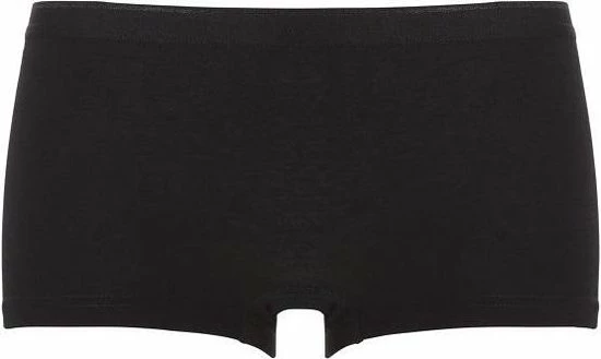 Ten Cate Short 3Pack Basic Zwart - Maat XXL 7 Ten Cate Short 3Pack Basic Zwart - Maat XXL - Afbeelding 7