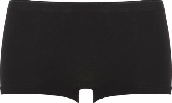 Ten Cate Short 3Pack Basic Zwart - Maat XXL 11 Ten Cate Short 3Pack Basic Zwart - Maat XXL - Afbeelding 11