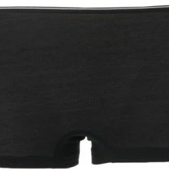 Sloggi Feel Sensational Dames Short - Zwart - Maat 36 -Lingerie-Dames-Badmode Winkel 550x329 6