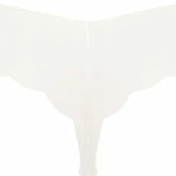 Sloggi Zero Microfibre Dames Hipstring Microvezel - Wit - Maat S -Lingerie-Dames-Badmode Winkel 550x330 1