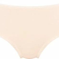 Sloggi Dames Basic Midi GO Organische Slip 2-pack - Creme - XL -Lingerie-Dames-Badmode Winkel 550x330 2