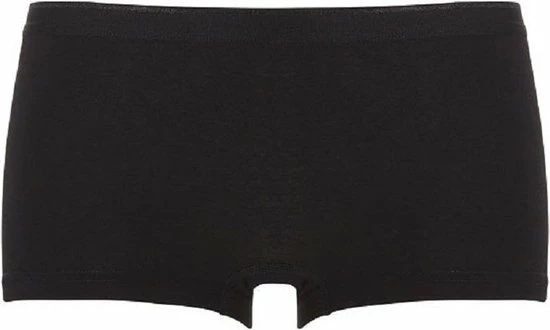 Ten Cate Short 3Pack Basic Zwart - Maat XXL 16 Ten Cate Short 3Pack Basic Zwart - Maat XXL - Afbeelding 16