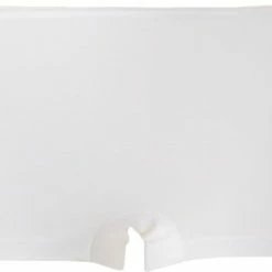 Sloggi Feel Sensational Dames Short - Wit - Maat 38 -Lingerie-Dames-Badmode Winkel 550x332