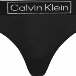 Calvin Klein Onderbroek Vrouwen - Maat L