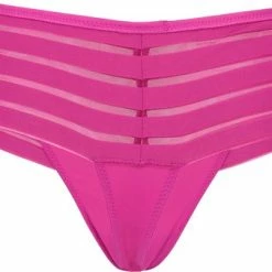 SAPPH - Iconic Basic String Fuchsia - Maat XXL - Fuchsia Roze - Dames -Lingerie-Dames-Badmode Winkel 550x338 1