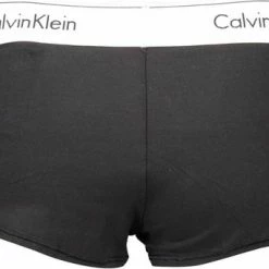 Calvin Klein Onderbroek - Maat S - Vrouwen - Zwart/wit -Lingerie-Dames-Badmode Winkel 550x341 3