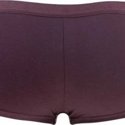 Björn Borg Bjorn Borg 3-pack Dames Short - Black Combi - 34 - Zwart -Lingerie-Dames-Badmode Winkel 550x344