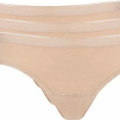 Ten Cate Bikini 3Pack Basic Wit - Maat XL -Lingerie-Dames-Badmode Winkel 550x347 2