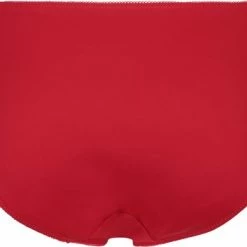 Hunkemöller Dames Lingerie Slip Diva - Rood - Maat 3XL -Lingerie-Dames-Badmode Winkel 550x348 3