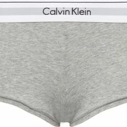 Calvin Klein Modern Cotton Boy Short F3788E