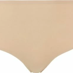 Chantelle SoftStretch Hoge Taille String - Maat TU