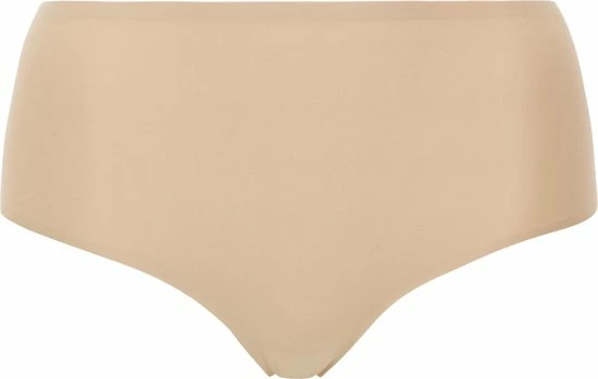 Chantelle SoftStretch Hoge Taille String - Maat TU 1 Chantelle SoftStretch Hoge Taille String - Maat TU