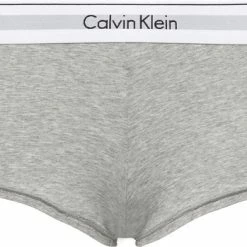 Calvin Klein Onderbroek - Maat S - Vrouwen - Zwart/wit -Lingerie-Dames-Badmode Winkel 550x349 7